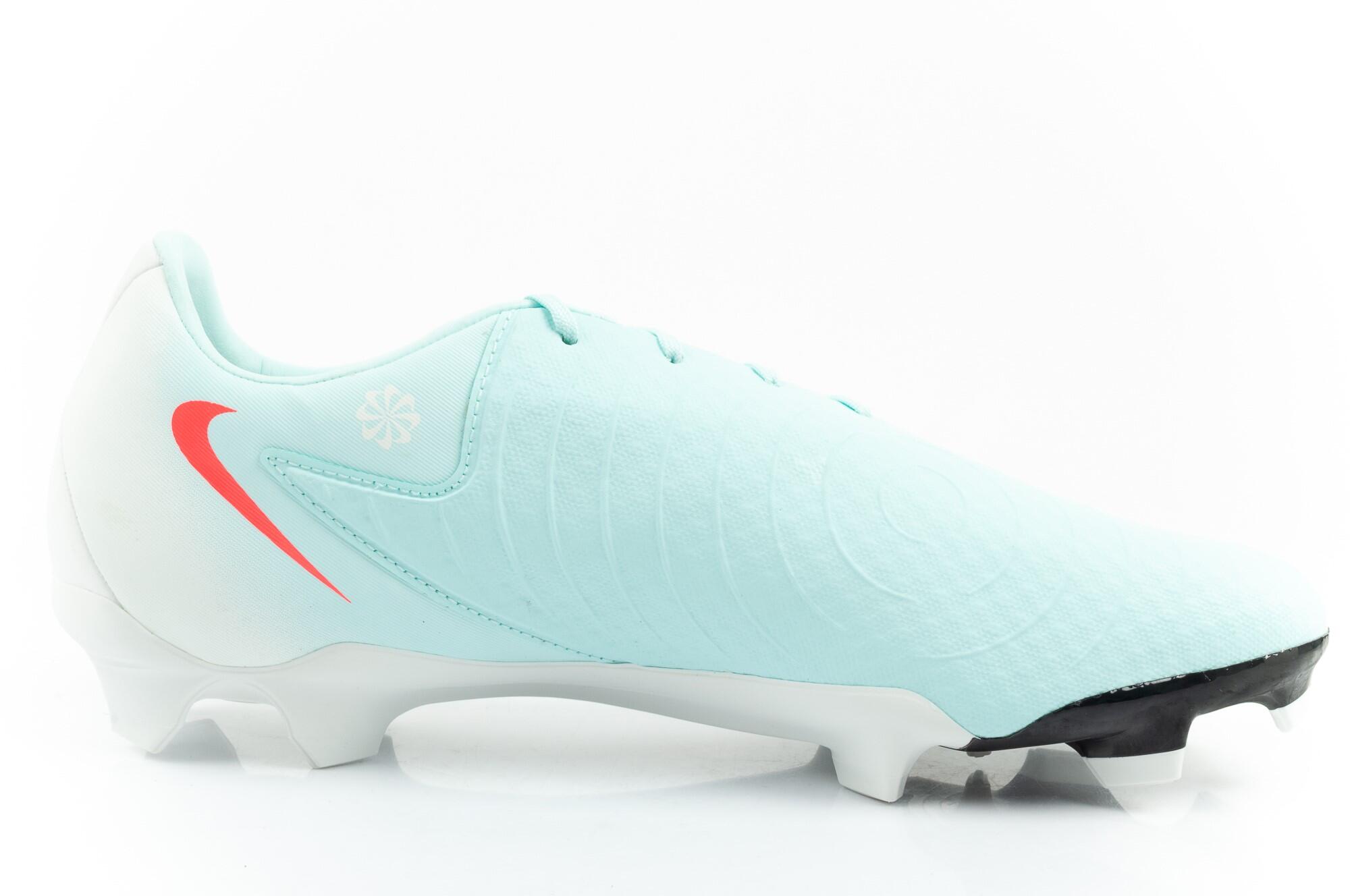 Chaussures de football à crampons pour hommes Nike Phantom GX II Academy FG/MG 4/7