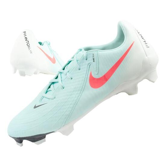 Scarpe da calcio con tacchetti da uomo Nike Phantom GX II Academy FG/MG