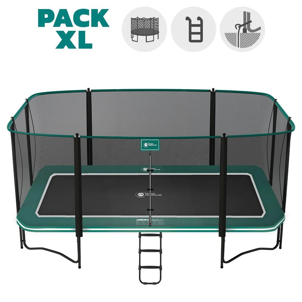 FRANCE TRAMPOLINE picture