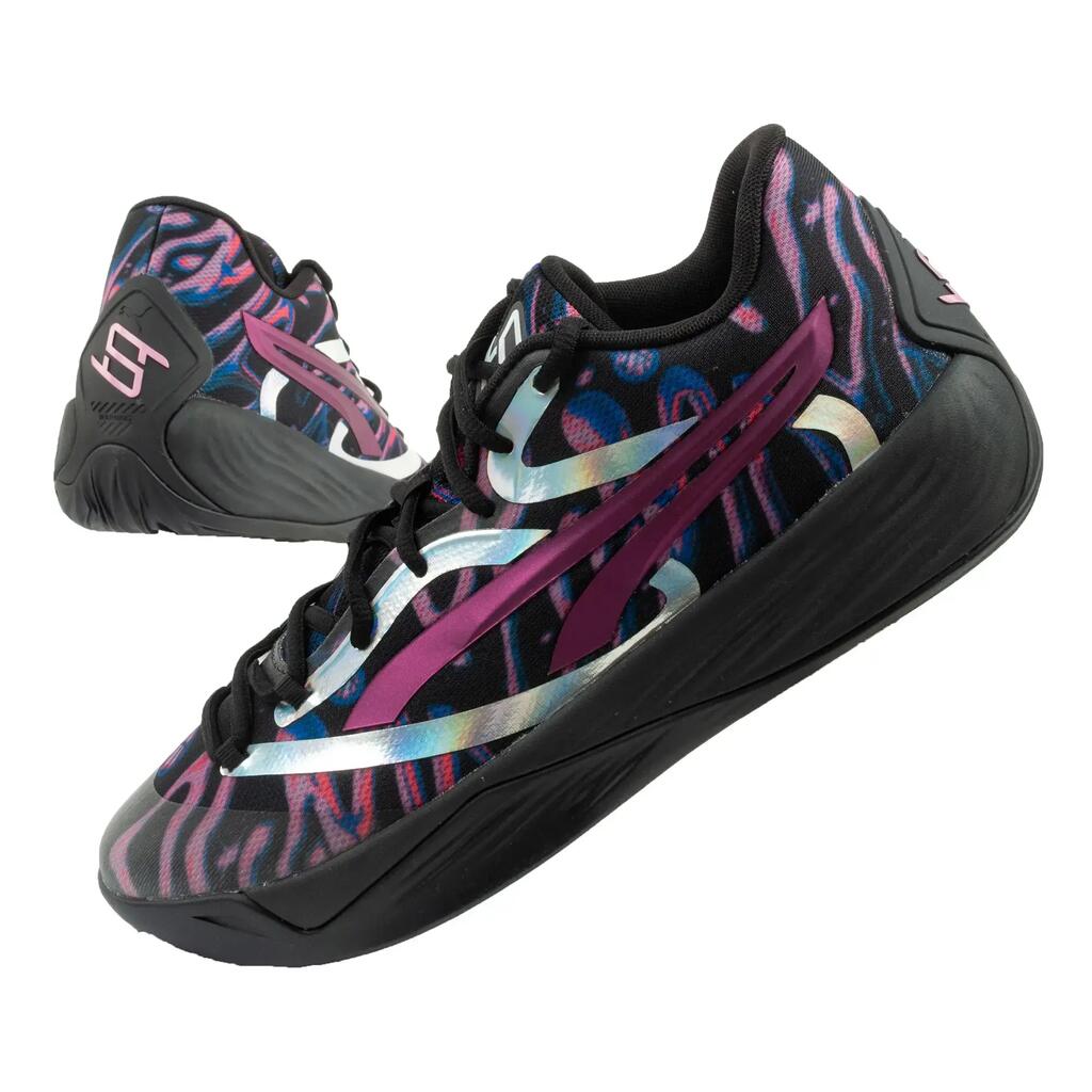 Дамски маратонки Puma Stewie 2 Cherry on Top