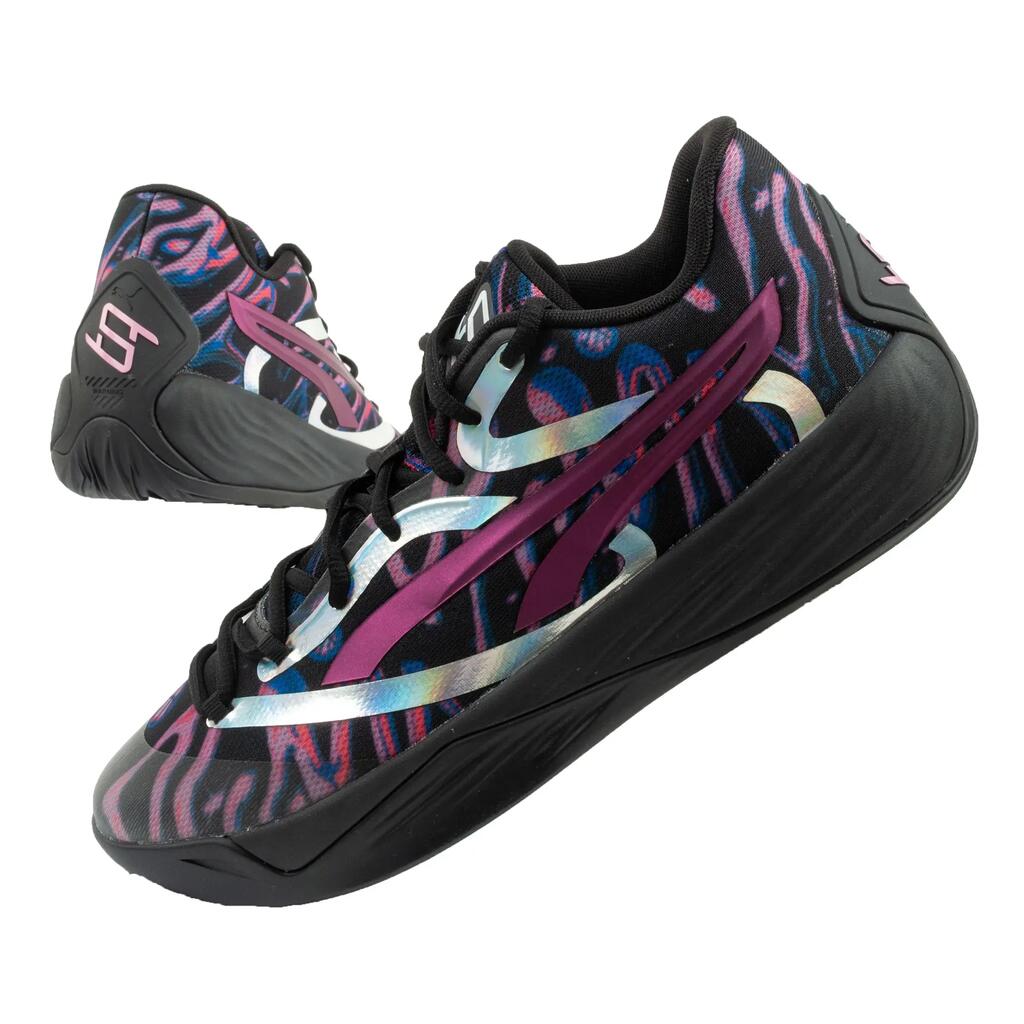 Дамски маратонки Puma Stewie 2 Cherry on Top