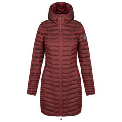 Glemo Iliana Veste femme M – chaude, longue et déperlante