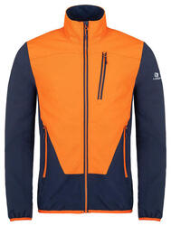 Veste softshell Glemo Loap Urer homme, M