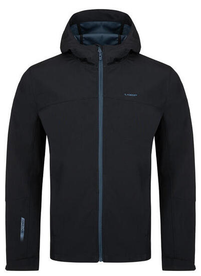 Glemo Lador Giacca Softshell Uomo Impermeabile Taglia L