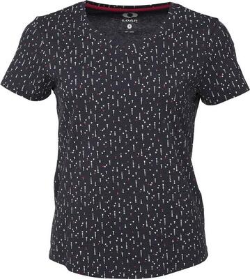 Damen T-Shirt LOAP Baklava S Dblu 100% Baumwolle