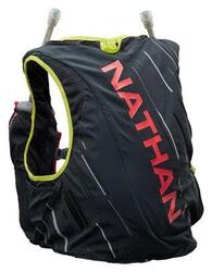 Sac d'Hydratation Unisexe Nathan Pinnacle 4 Bleu/Rouge