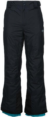Loap Oripur Herren-Skihose, dunkelgrau, S