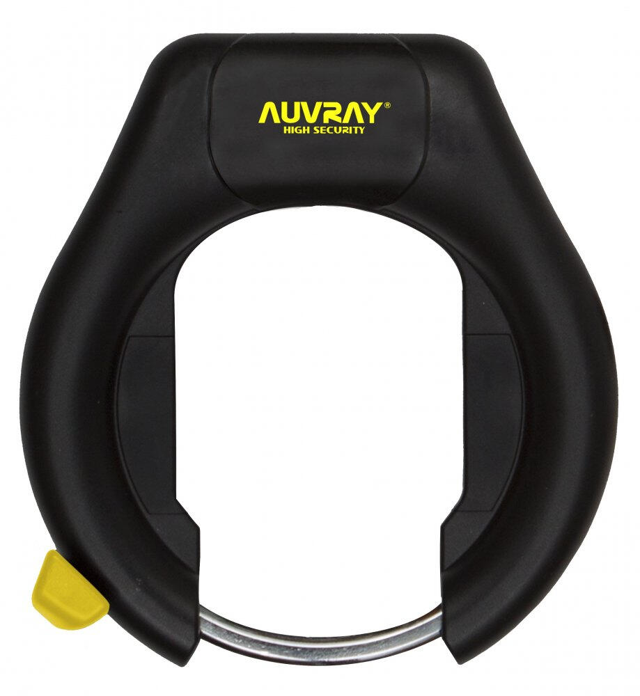 ANTIVOL FER A CHEVAL EVO LOCK ART** AUVRAY 2/5