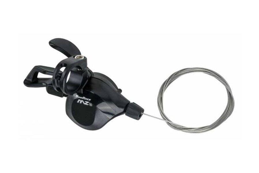 Manette droite Sunrace DLMZ3XN 2/2