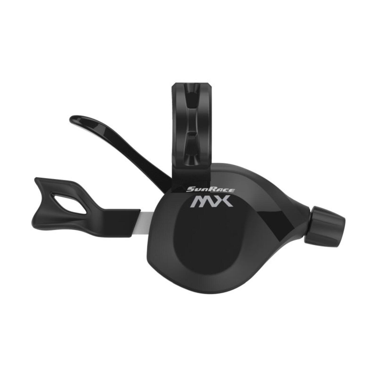 Prawa dźwignia Sunrace DLMZ3XN