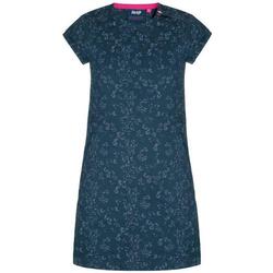 Glemo Robe Loap Fille 116 — 100% Coton, Marguerites