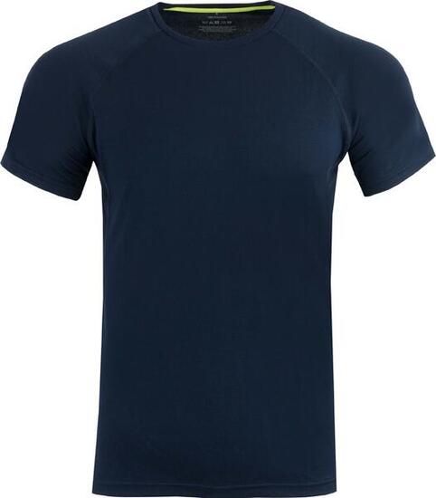 T-shirt sportiva Jumper Uomo Navy XS