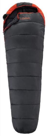 Pagnotta di sacco a pelo di lusso Diif Links per gli appassionati di campeggio