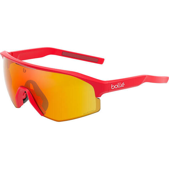 Occhiali sportivi LIGHTSHIFTER XL con lenti fotocromatiche Cat 1-3