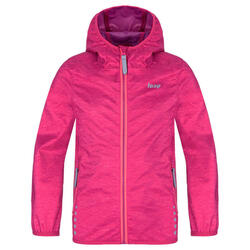 Glemo Veste softshell Lyparo 164
