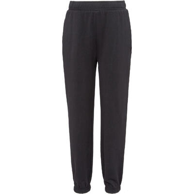 Spodnie dresowe dziecięce LOAP Dogaran czarne 112-116