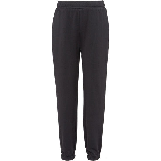 Spodnie dresowe dziecięce LOAP Dogaran czarne 112-116