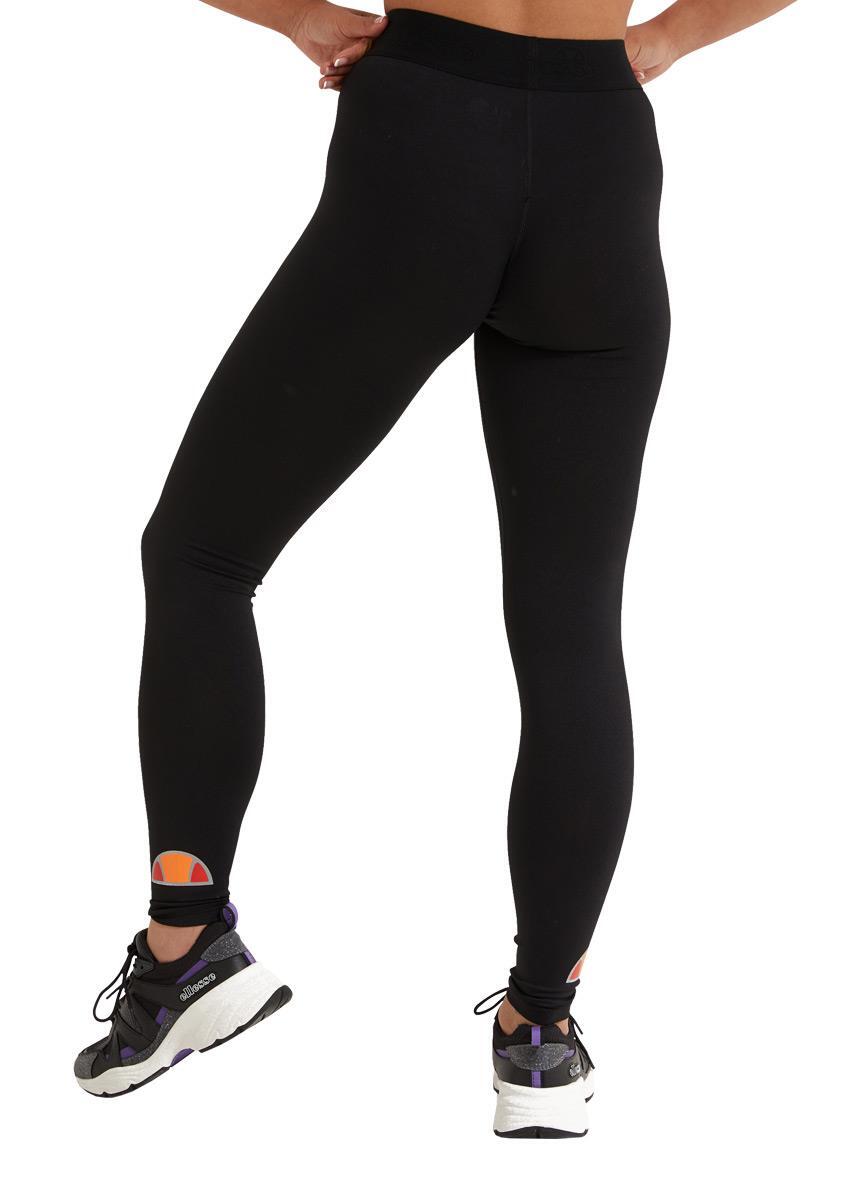 Leggings Tadino da donna Ellesse - Nero - Taglia 8 2/5