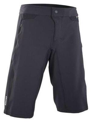 Ion bike scrub shorts zwart