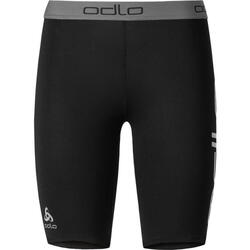 Shorts femme Odlo Sliq - Taille S