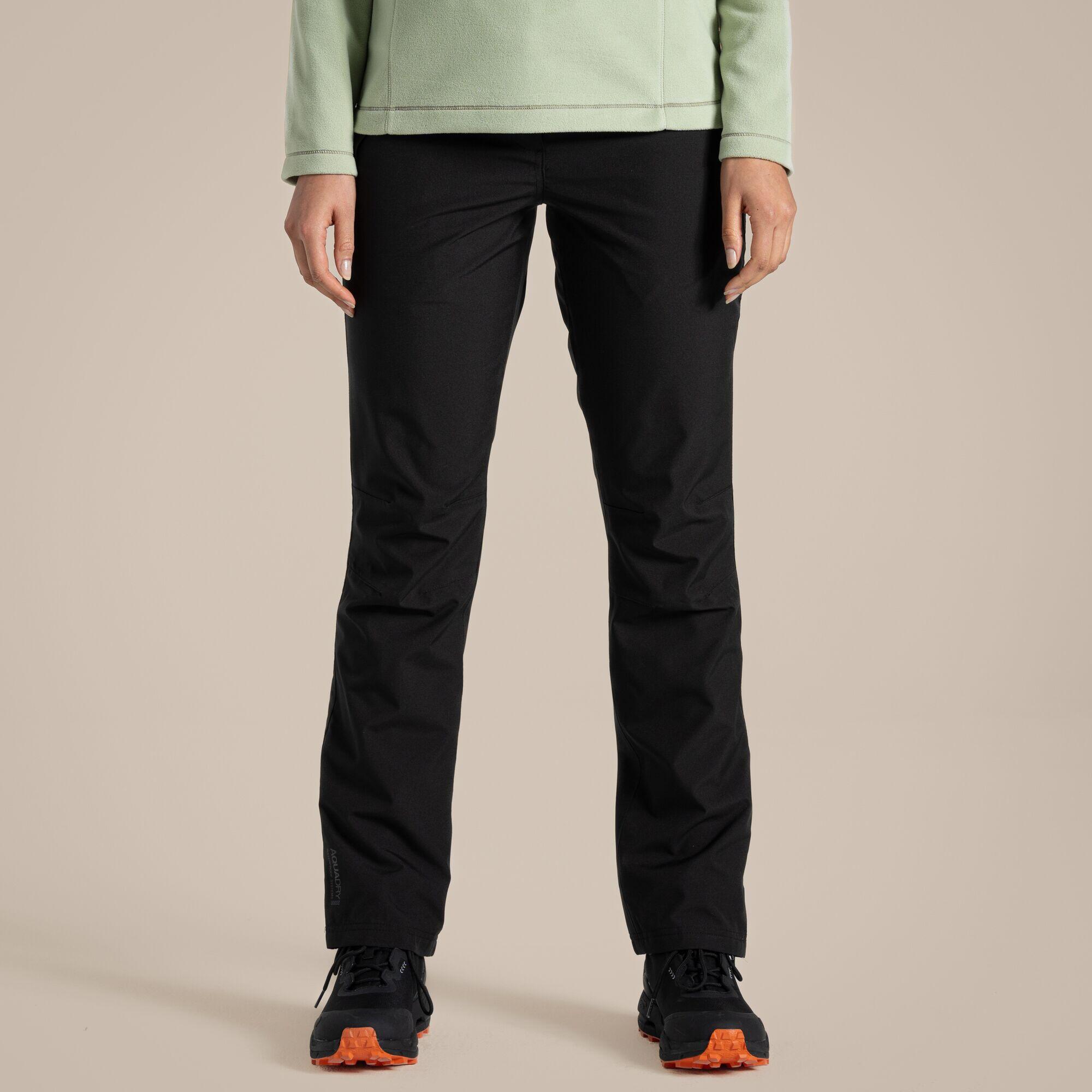 Pantalon de pluie Craghoppers Airedale II femme 3/7