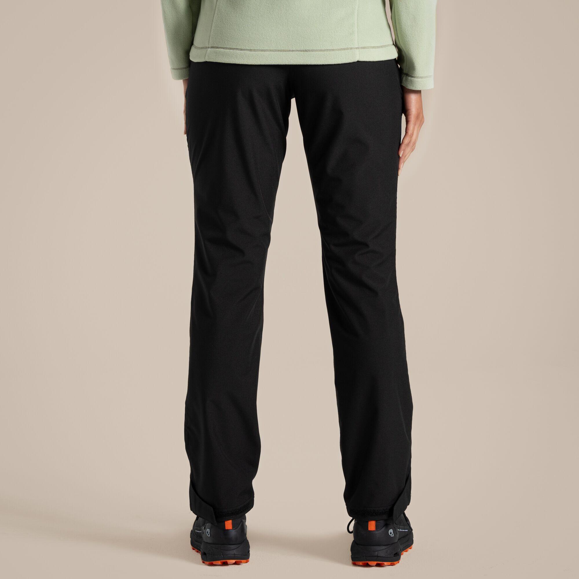 Pantalon de pluie Craghoppers Airedale II femme 2/7