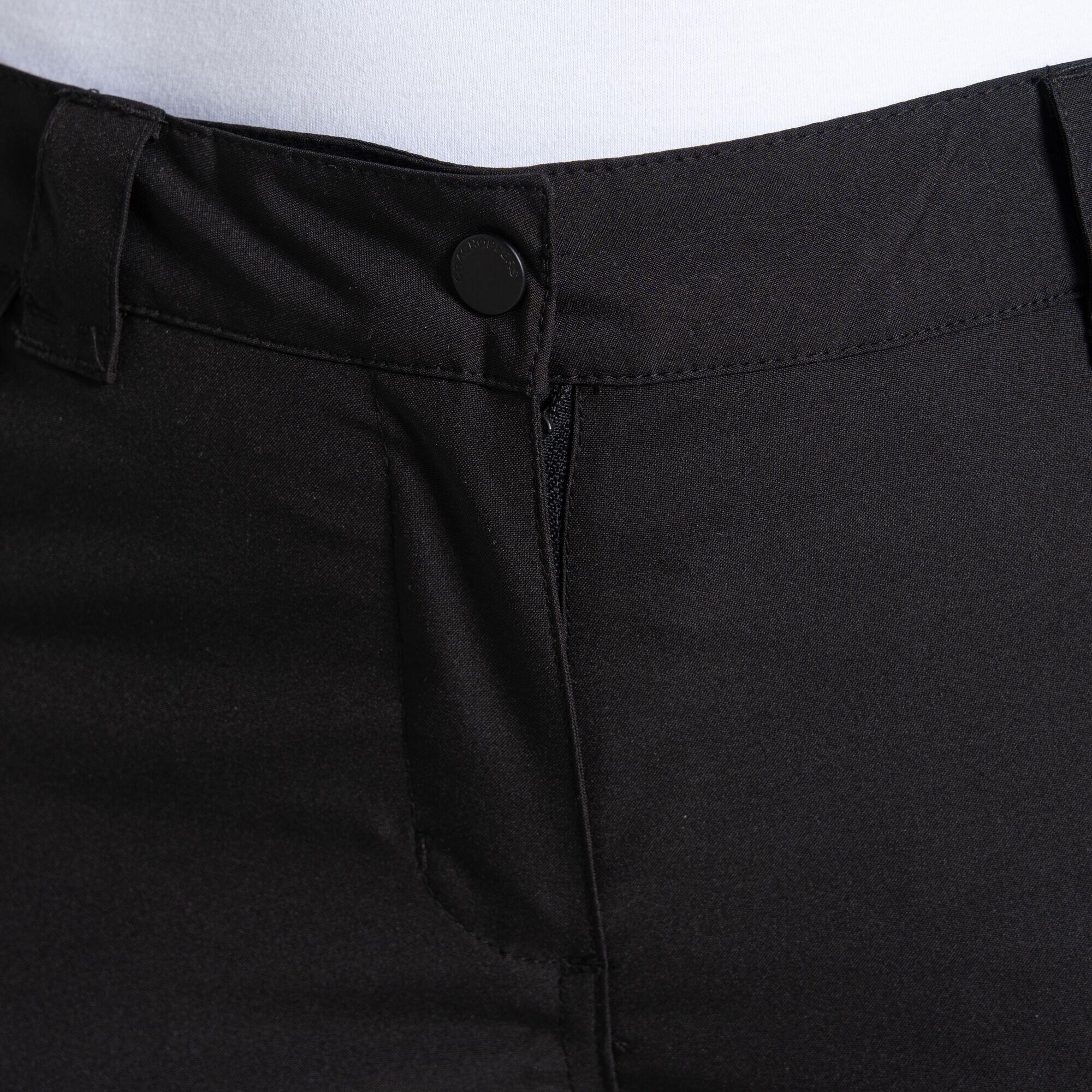 Pantalon de pluie Craghoppers Airedale II femme 5/7