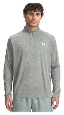 Under armour ua tech™ 1/2-zip heren top