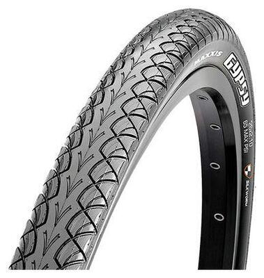 Maxxis gypsy 700x38 tubetype silkshield band