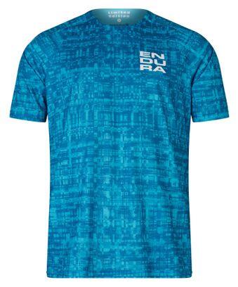 T-Shirt Endura Grid LTD 7/7