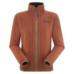 Polaire Lafuma Maury Sherpa Femme - Full-Zip Marron