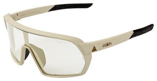 Cairn Roc Photochromic NXT® Mat Beige Brille &1= Die Cairn Roc Photochromic NXT®