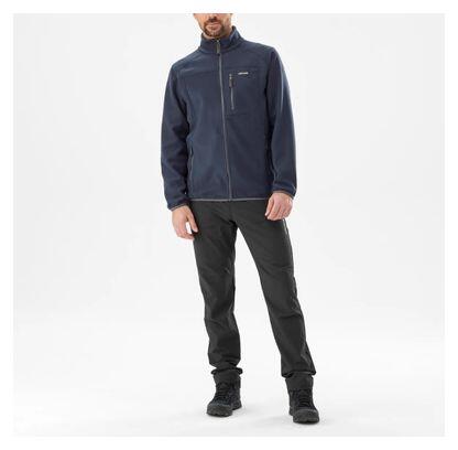 Chaqueta polar ACCESS ZIP-IN TECHNOWARM® ligera y transpirable. 2/6