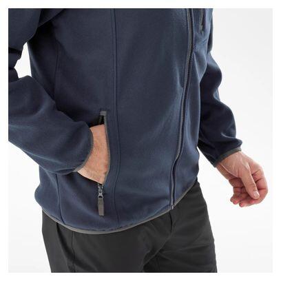 Chaqueta polar ACCESS ZIP-IN TECHNOWARM® ligera y transpirable. 5/6
