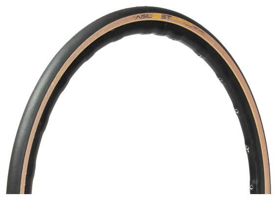 PANARACER Panaracer Agilest Duro Road Tire 700 mm Tubeless Ready Folding ZSG Agile Compoun
