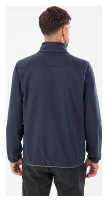 Chaqueta polar ACCESS ZIP-IN TECHNOWARM® ligera y transpirable. 4/6