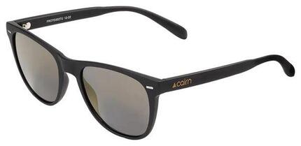 Cairn Cheeky Mat Schwarze Gold Brille