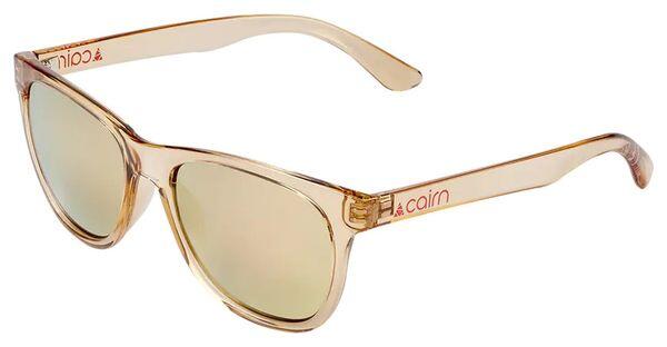 Lunettes Cairn Foolish Crystal Nude