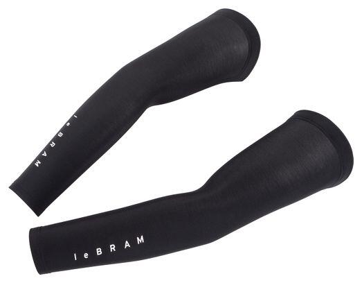 Coppia di manicotti termici LeBram Nero 1/4