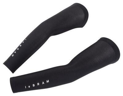 Coppia di manicotti termici LeBram Nero.