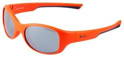 Lunettes Cairn Aloha Rouge Enfant