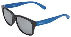 Lunettes de Soleil Enfant Cairn Sweat Bleu/Noir Mat