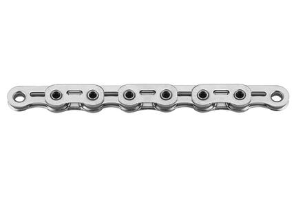 Shimano Kette CN11X 11V 126L Flachflach Silber