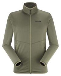 Polaire Homme Lafuma Grid Full Zip Vert