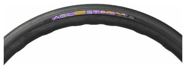Panaracer Agilest Duro Road Tire 700 mm Tubeless Ready Folding ZSG Agile Compoun 3/5