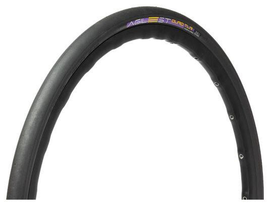 Panaracer Agilest Duro Road Tire 700 mm Tubeless Ready Folding ZSG Agile Compoun