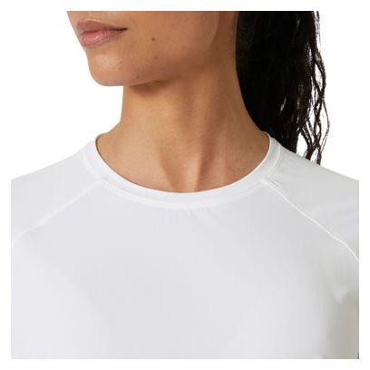 Tricou cu maneci lungi, pentru sport W Shine Solen Ls Crew femei