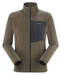 Lafuma Polaire Techfleece F-ZIP Homme - Beige