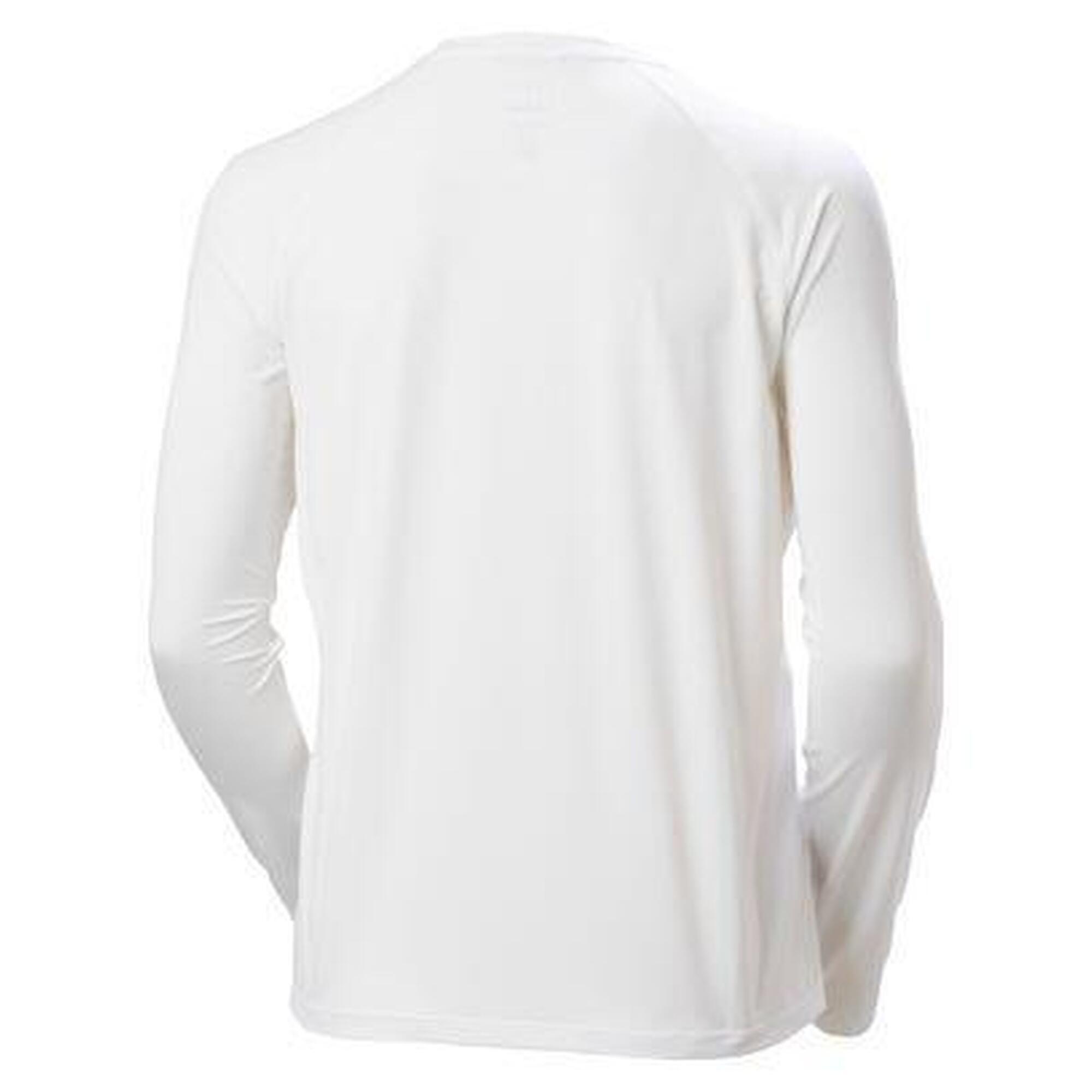 Tricou cu maneci lungi, pentru sport W Shine Solen Ls Crew femei