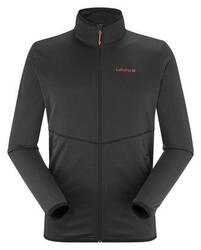 Polaire Homme Lafuma Grid Full Zip Noir